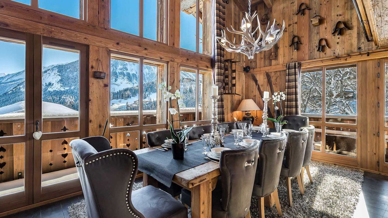 Photo of Others in Courchevel