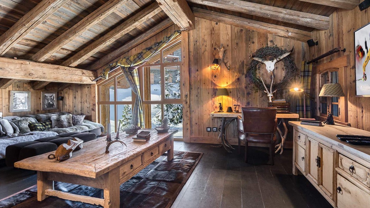 Photo of Others in Courchevel