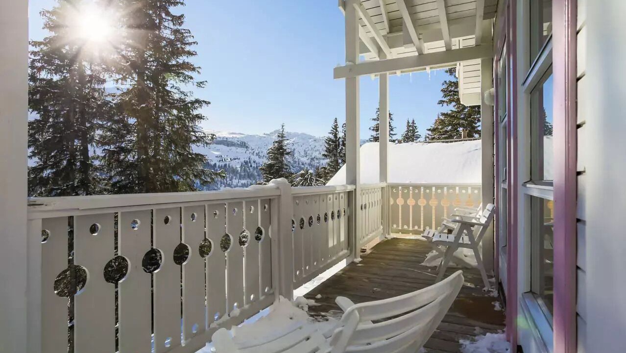 Photo of Outdoor in Flaine