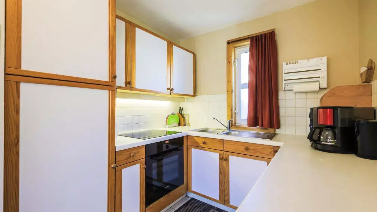 Photo of Kitchen in Flaine