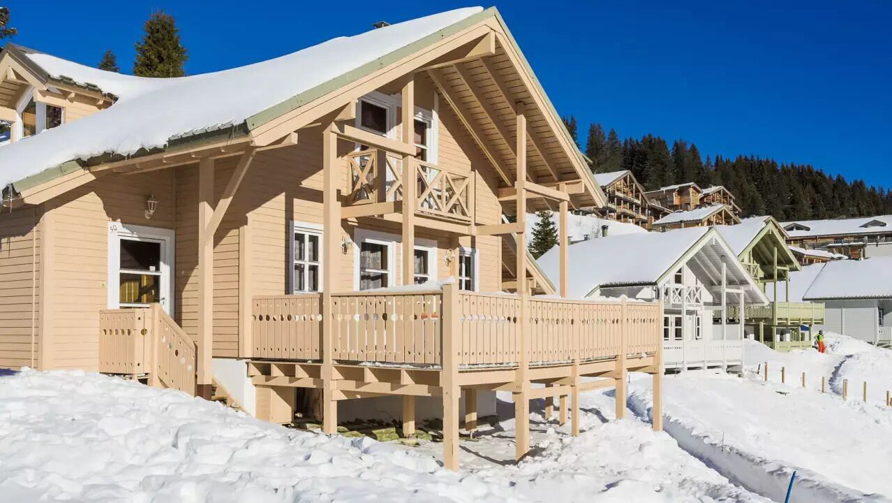 Photo of Outdoor in Flaine