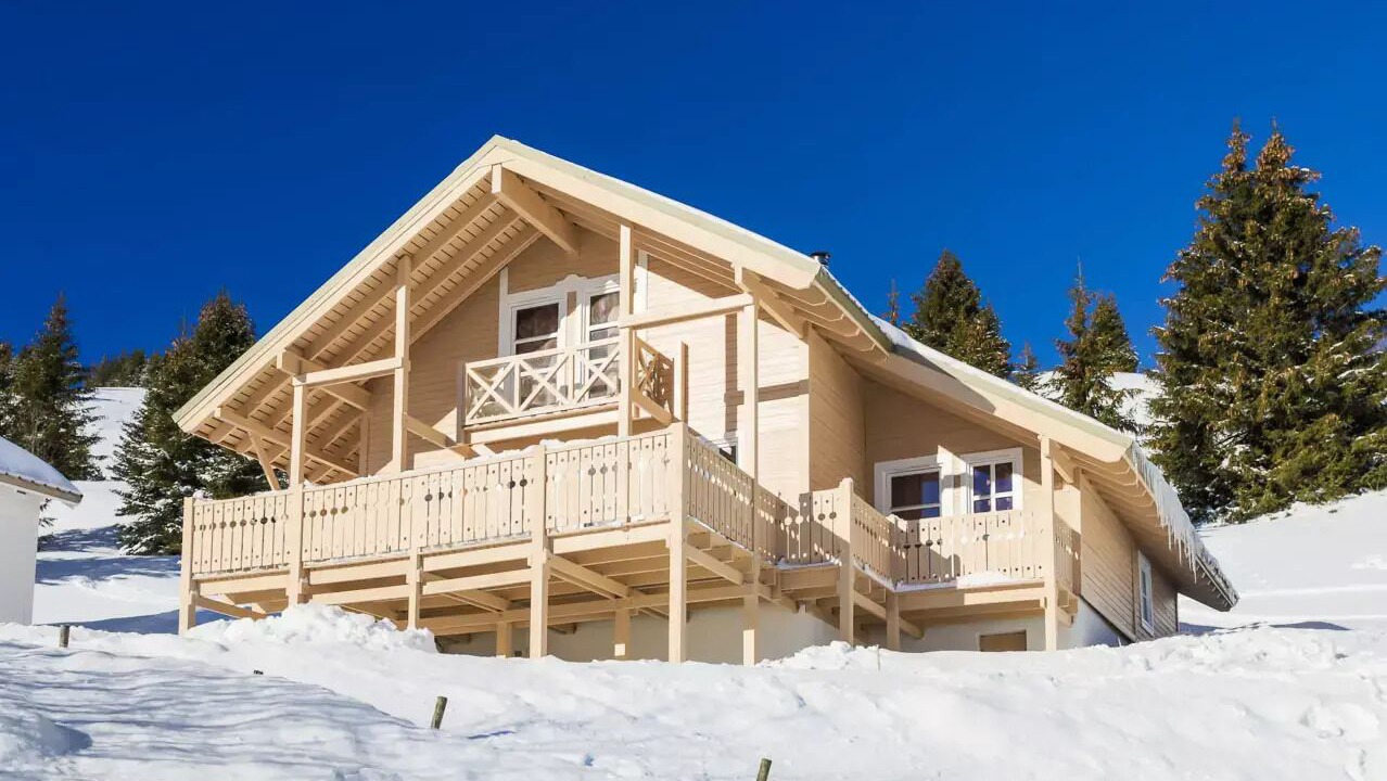 Photo of Outdoor in Flaine