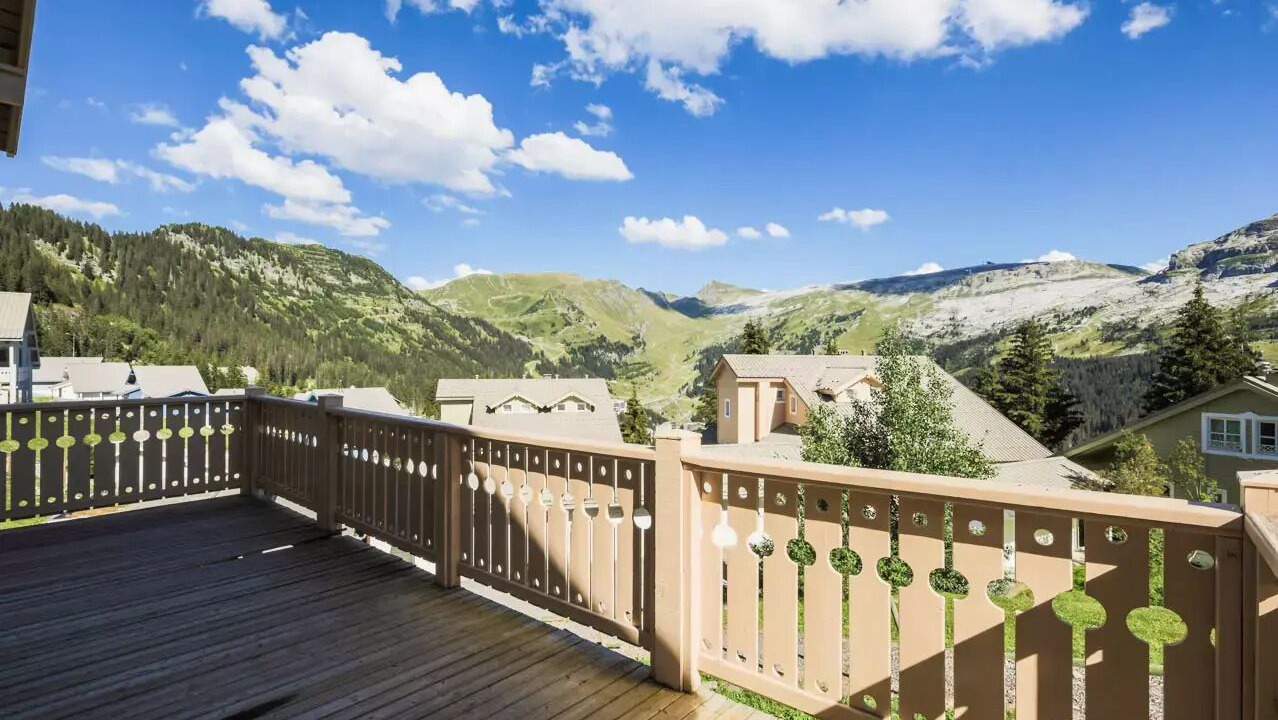 Photo of Outdoor in Flaine