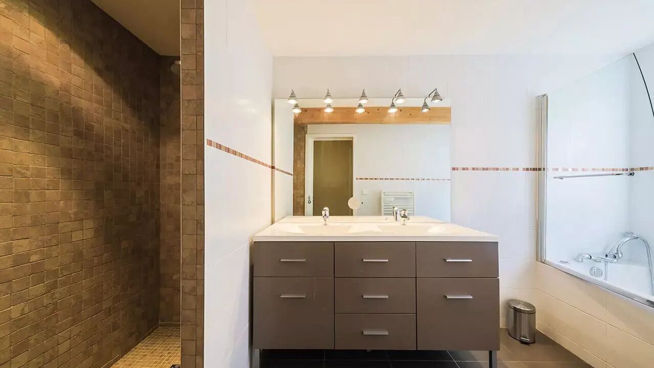 Photo of Bathroom in Flaine