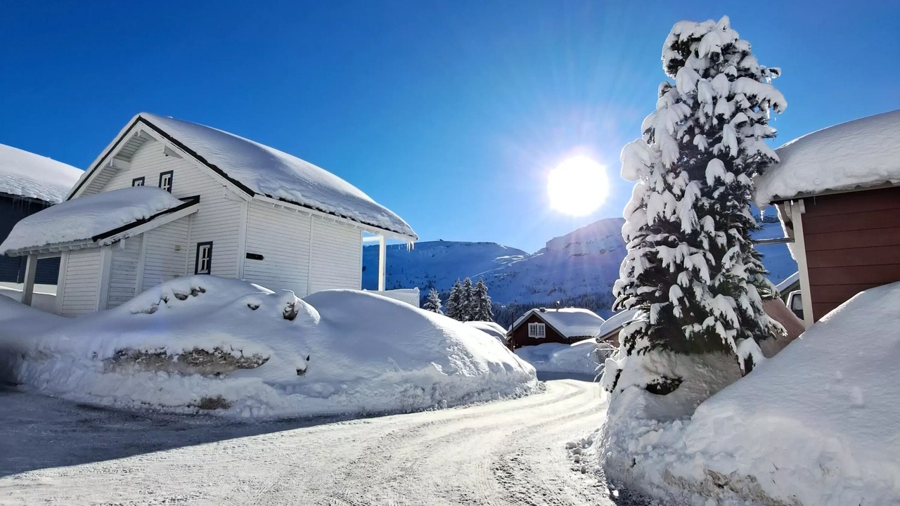 Photo of Outdoor in Flaine