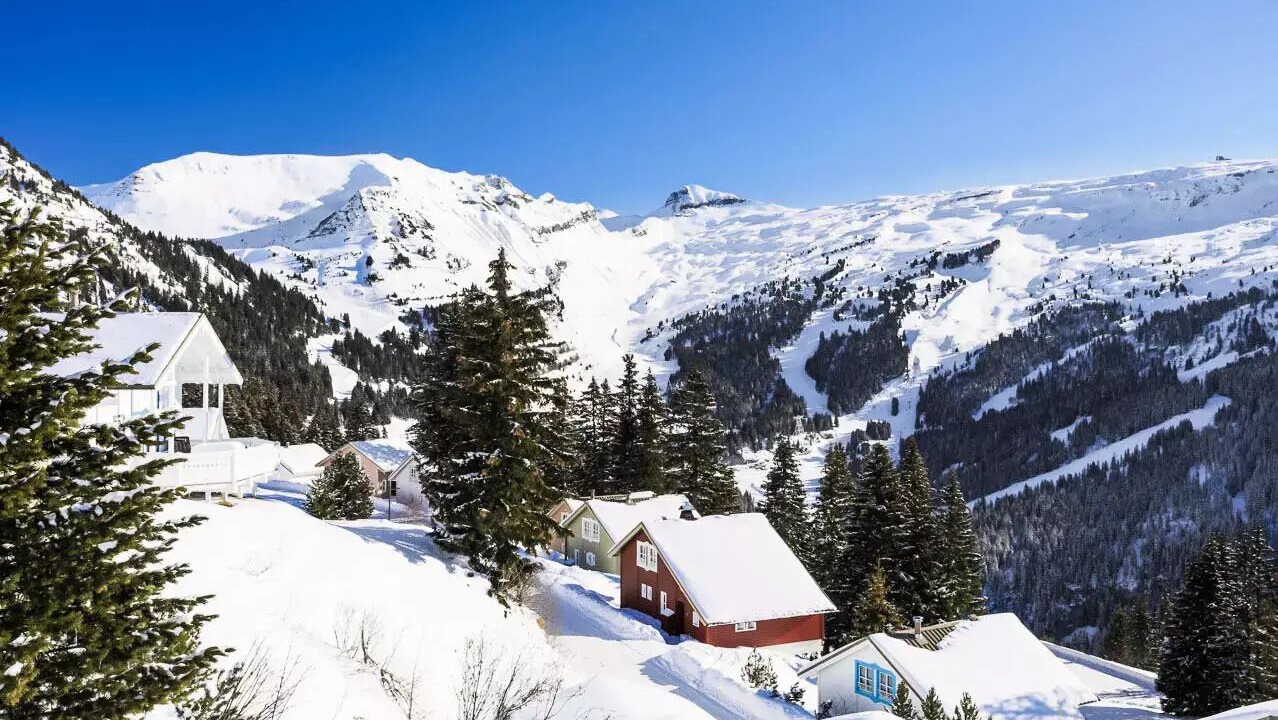 Photo of Others in Flaine