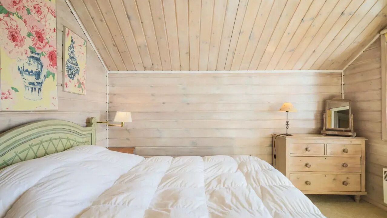 Photo of Bedroom in Flaine