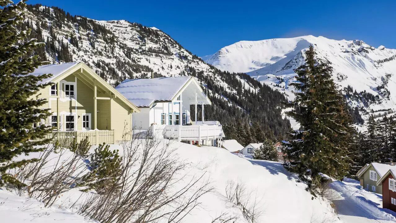 Photo of Outdoor in Flaine