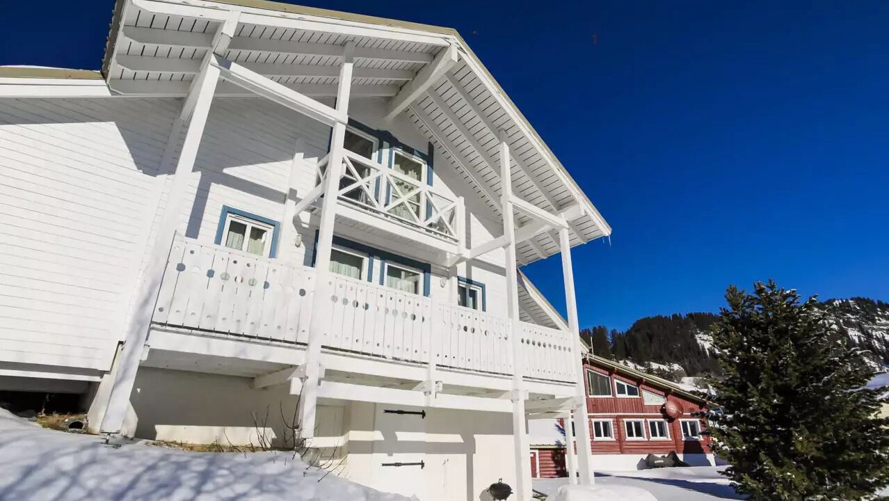 Photo of Outdoor in Flaine