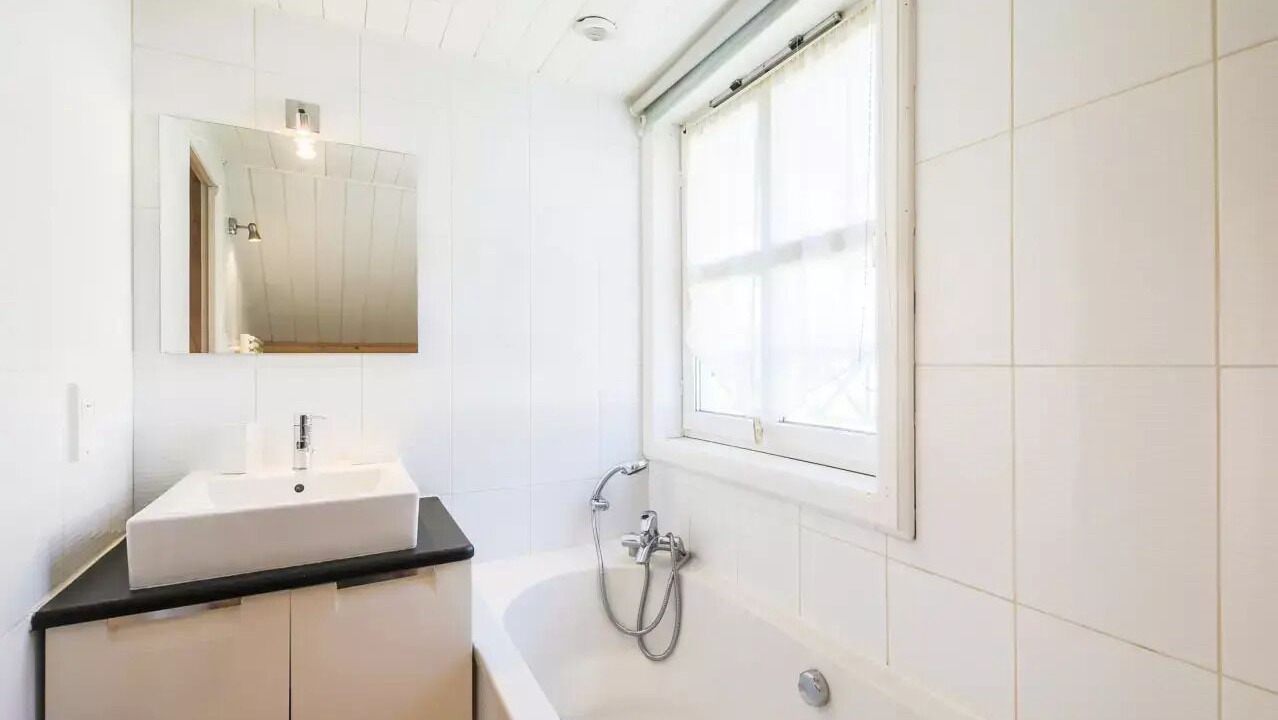 Photo of Bathroom in Flaine