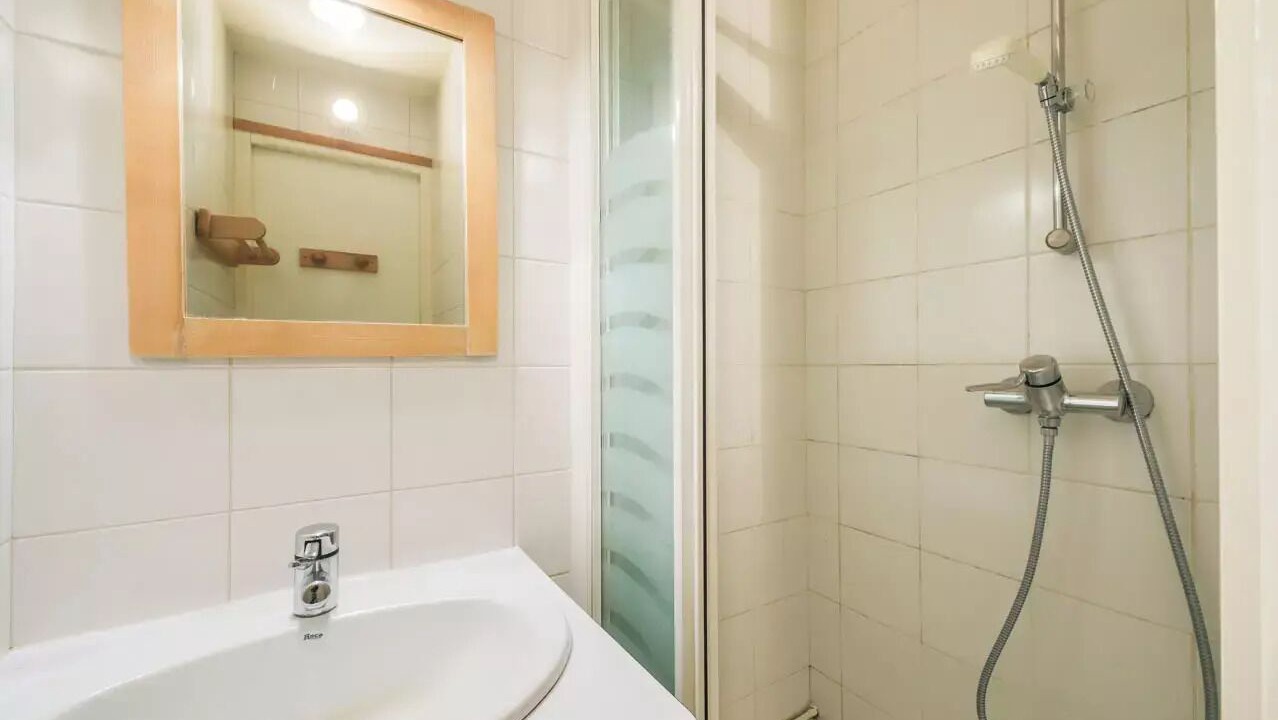 Photo of Bathroom in Flaine