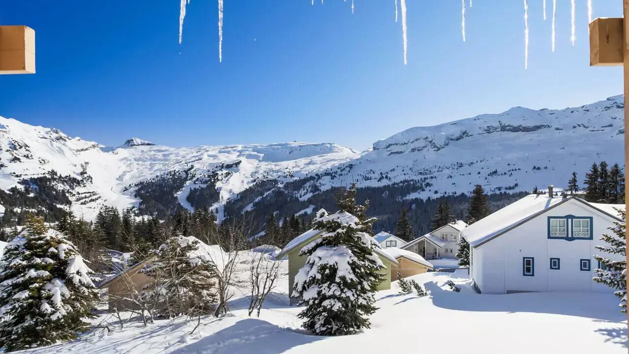 Photo of Others in Flaine