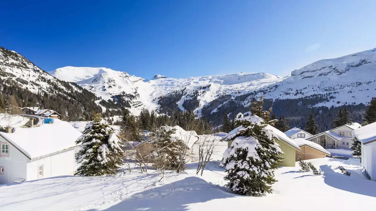 Photo of Others in Flaine