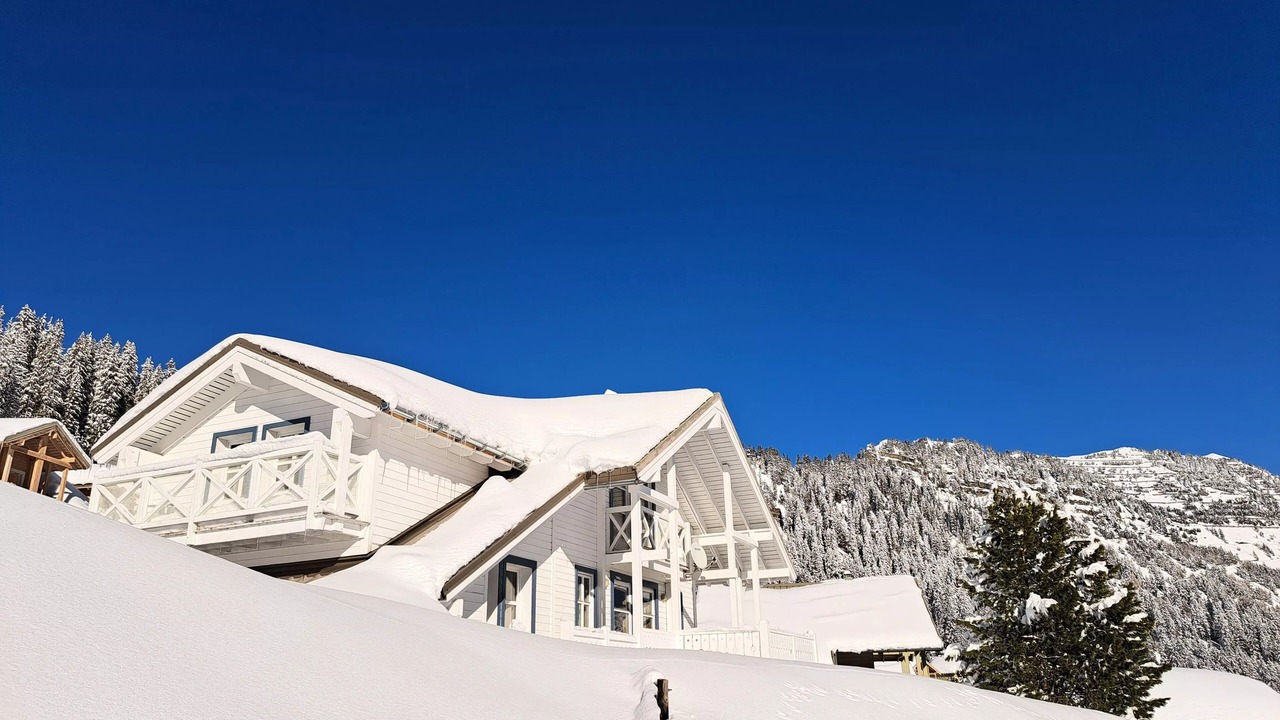 Photo of Outdoor in Flaine