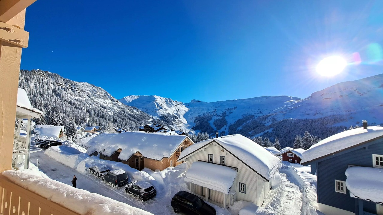 Photo of Others in Flaine