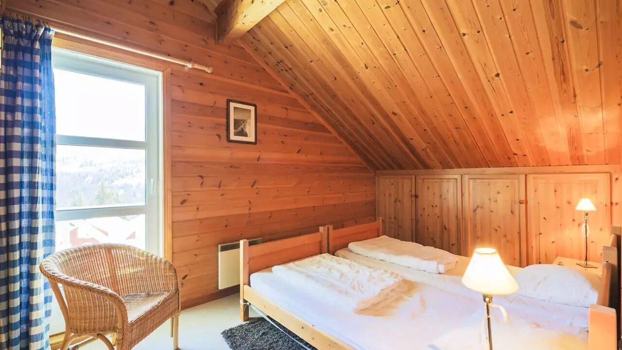 Photo of Bedroom in Flaine