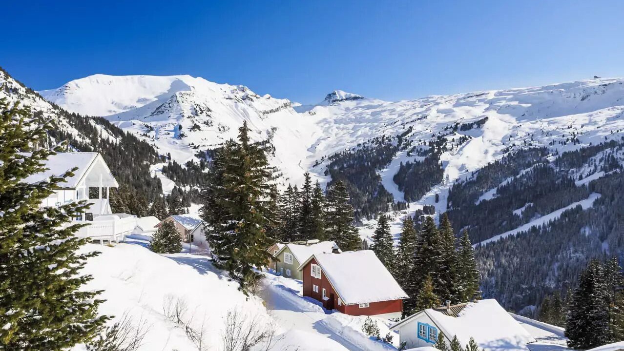 Photo of Others in Flaine