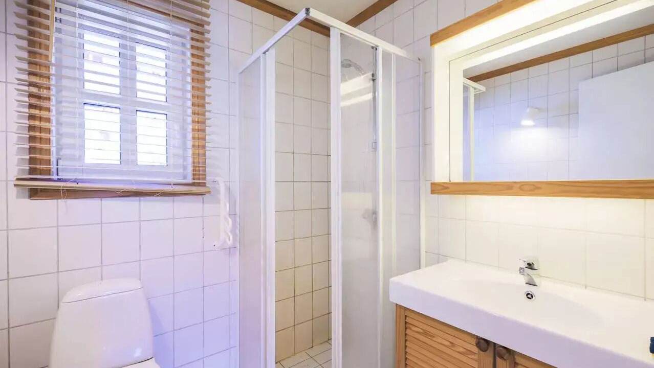 Photo of Bathroom in Flaine