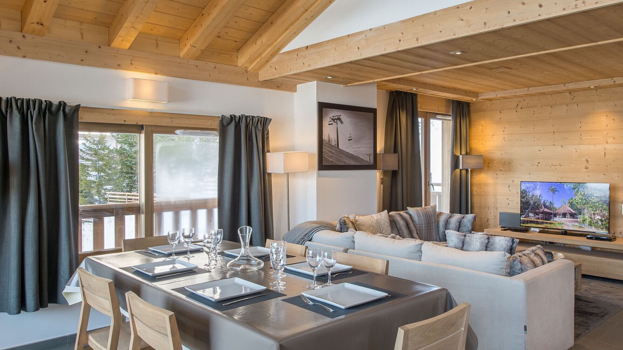 Photo of Others in Courchevel
