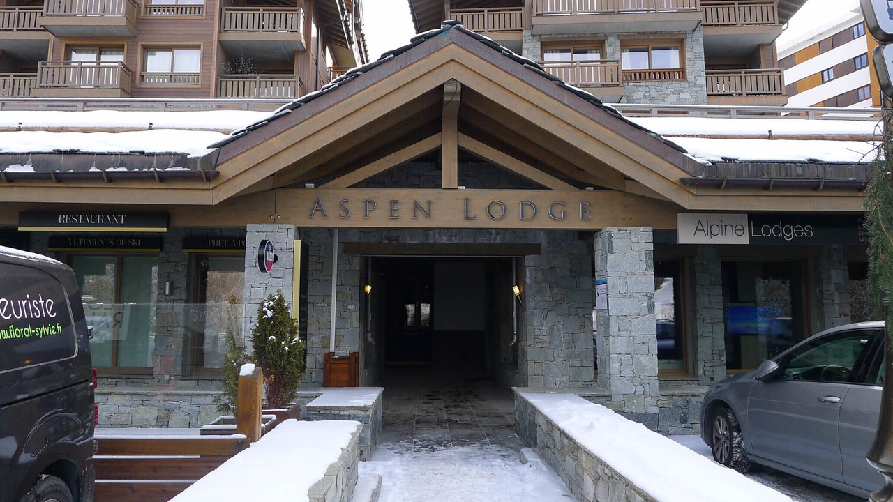 Photo of Outdoor in Courchevel