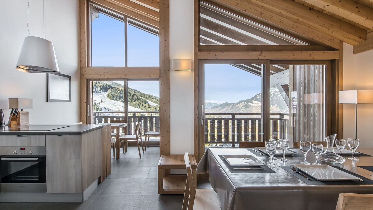 Photo of Others in Courchevel