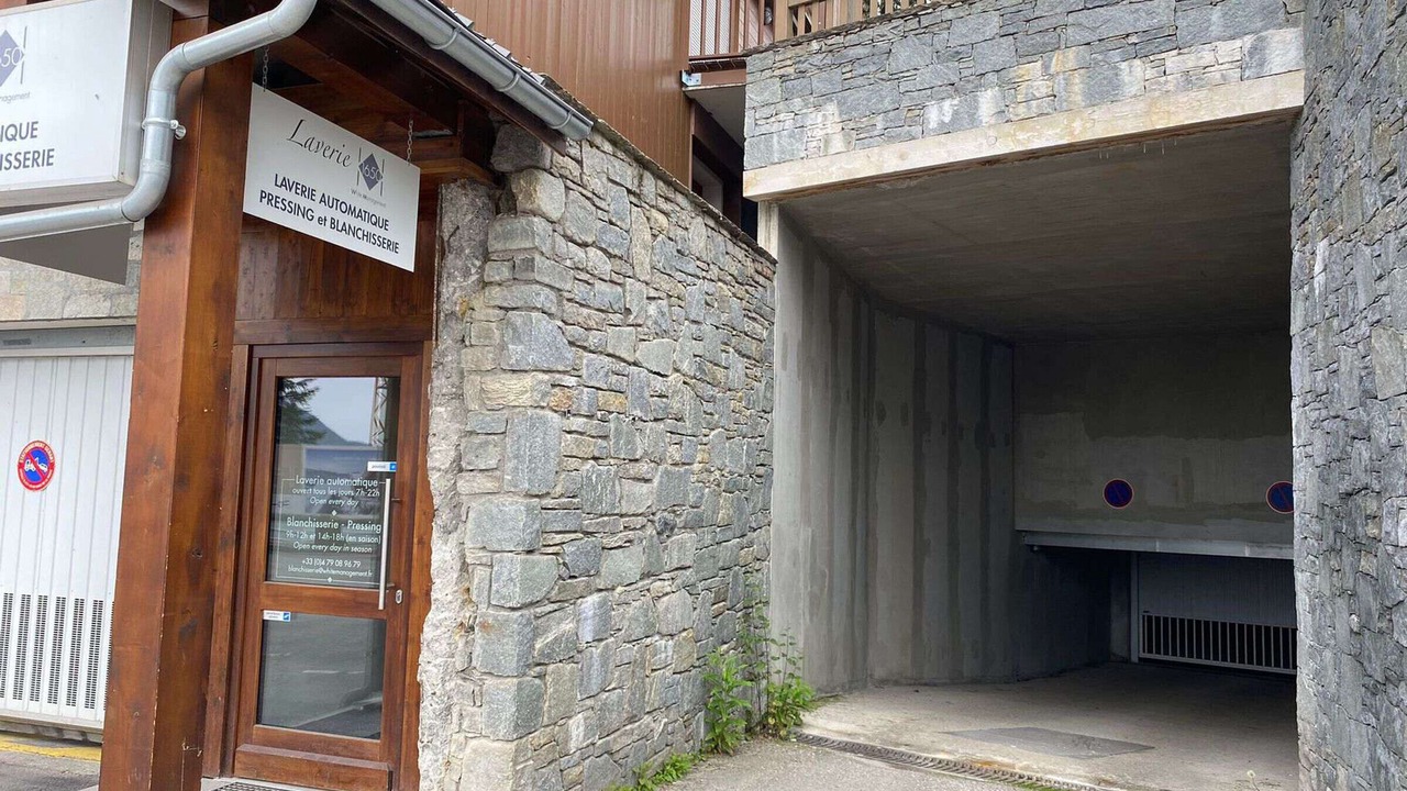Photo of Outdoor in Courchevel