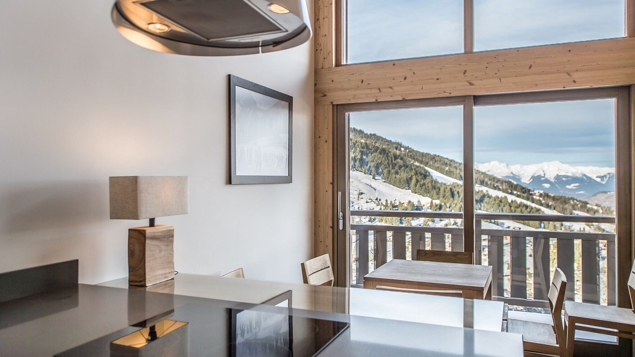 Photo of Others in Courchevel