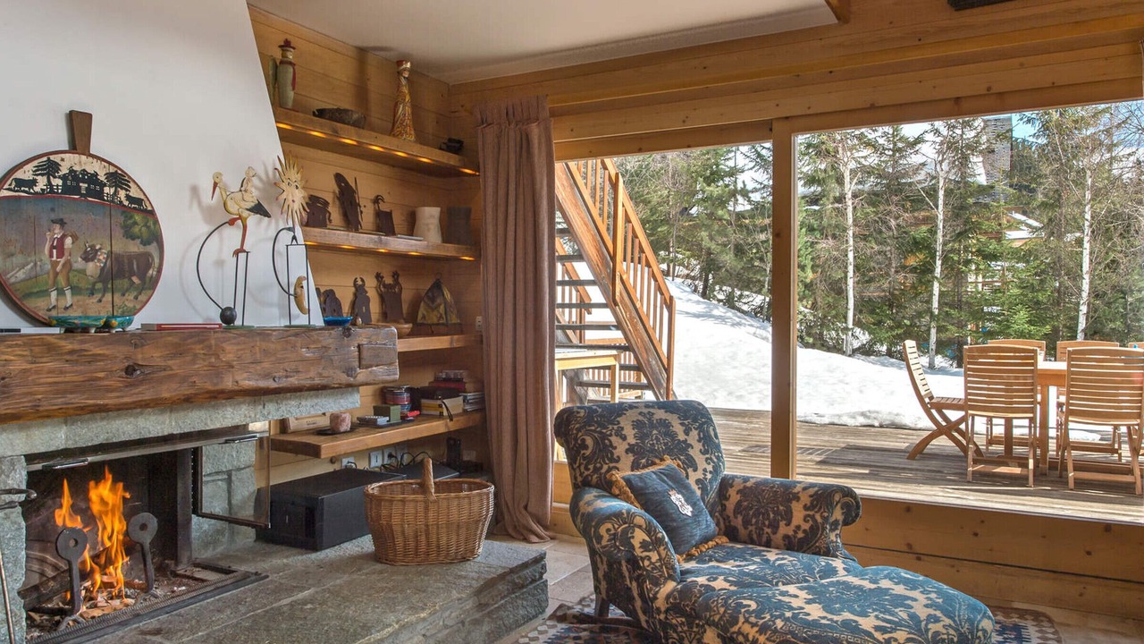 Photo of Others in Meribel
