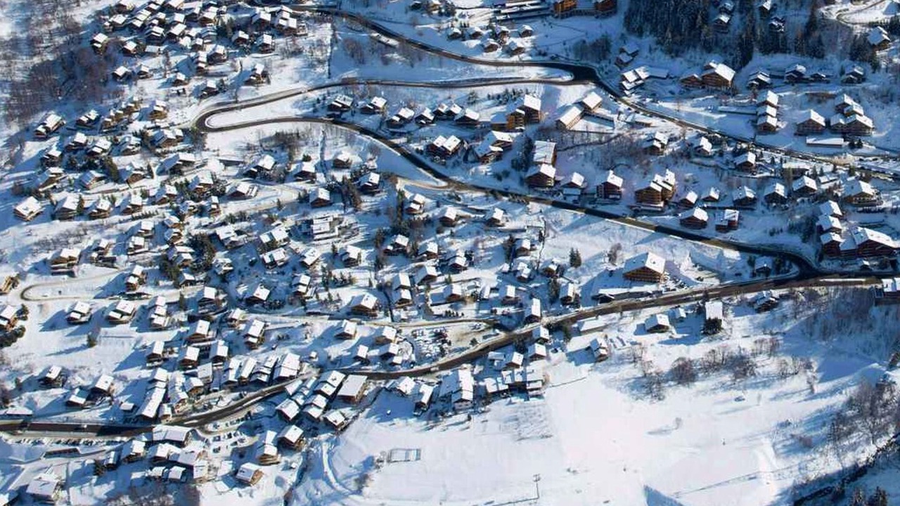 Photo of Outdoor in Meribel