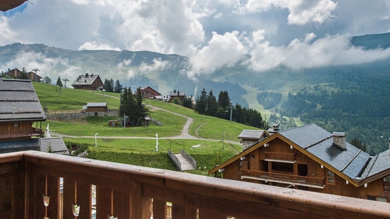 Photo of Outdoor in Meribel