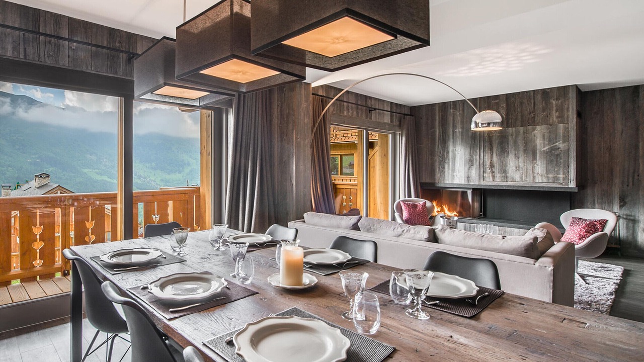 Photo of Others in Meribel