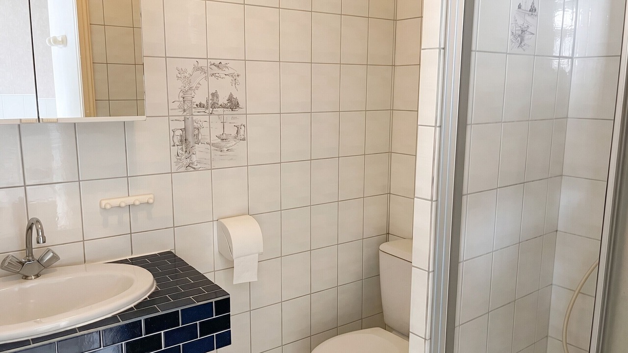 Photo of Bathroom in Neris-les-Bains