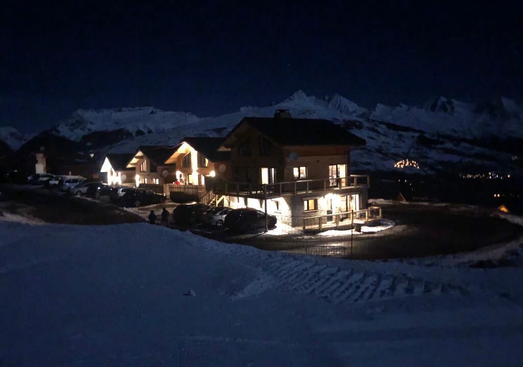 Photo of Outdoor in Bellentre
