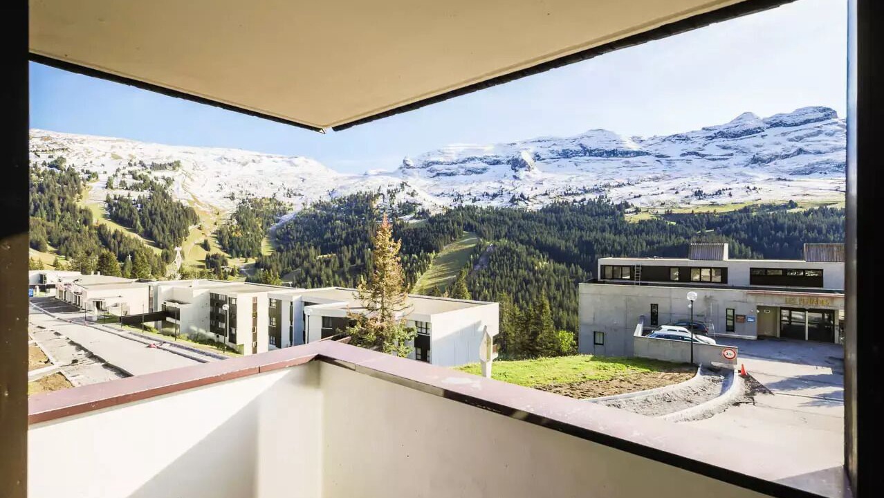 Photo of Outdoor in Flaine