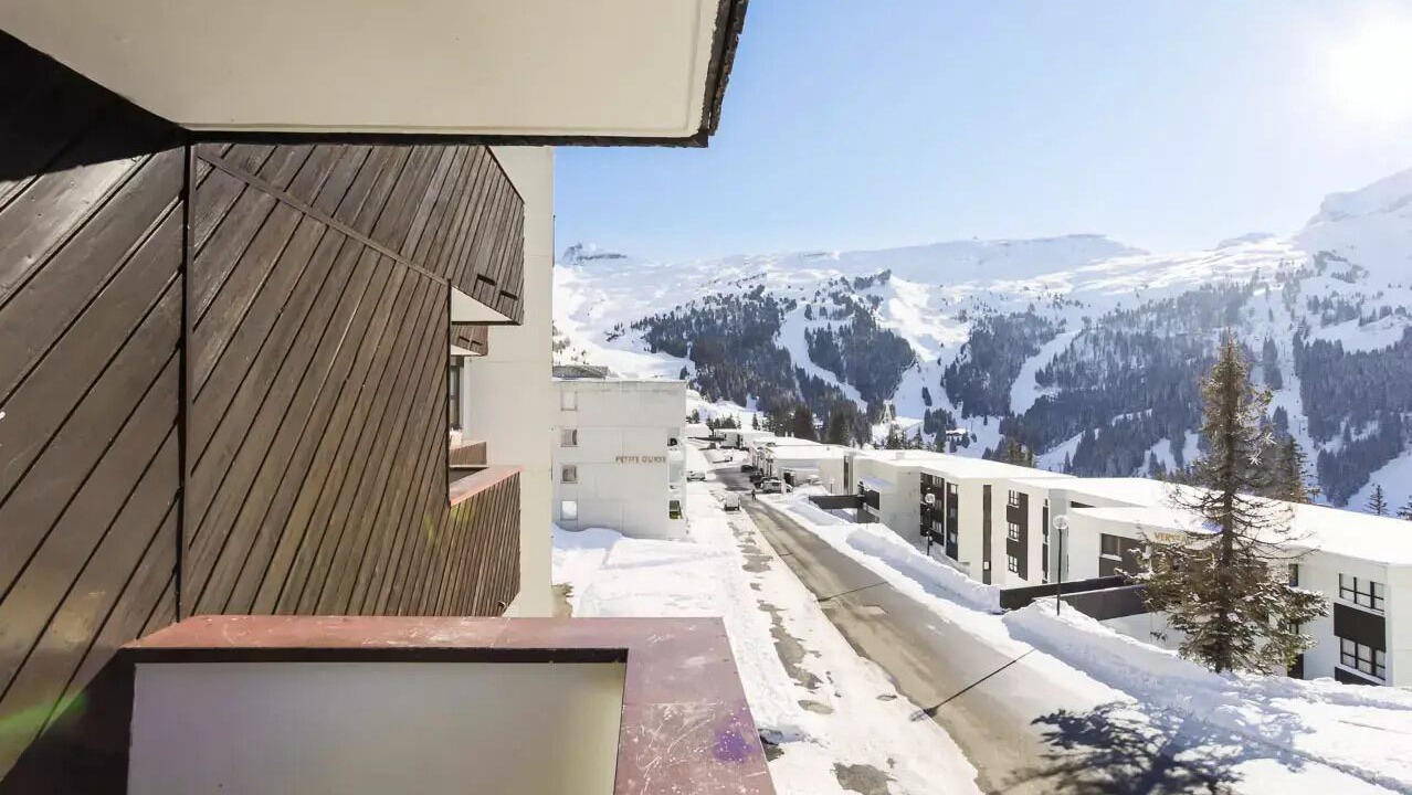 Photo of Outdoor in Flaine