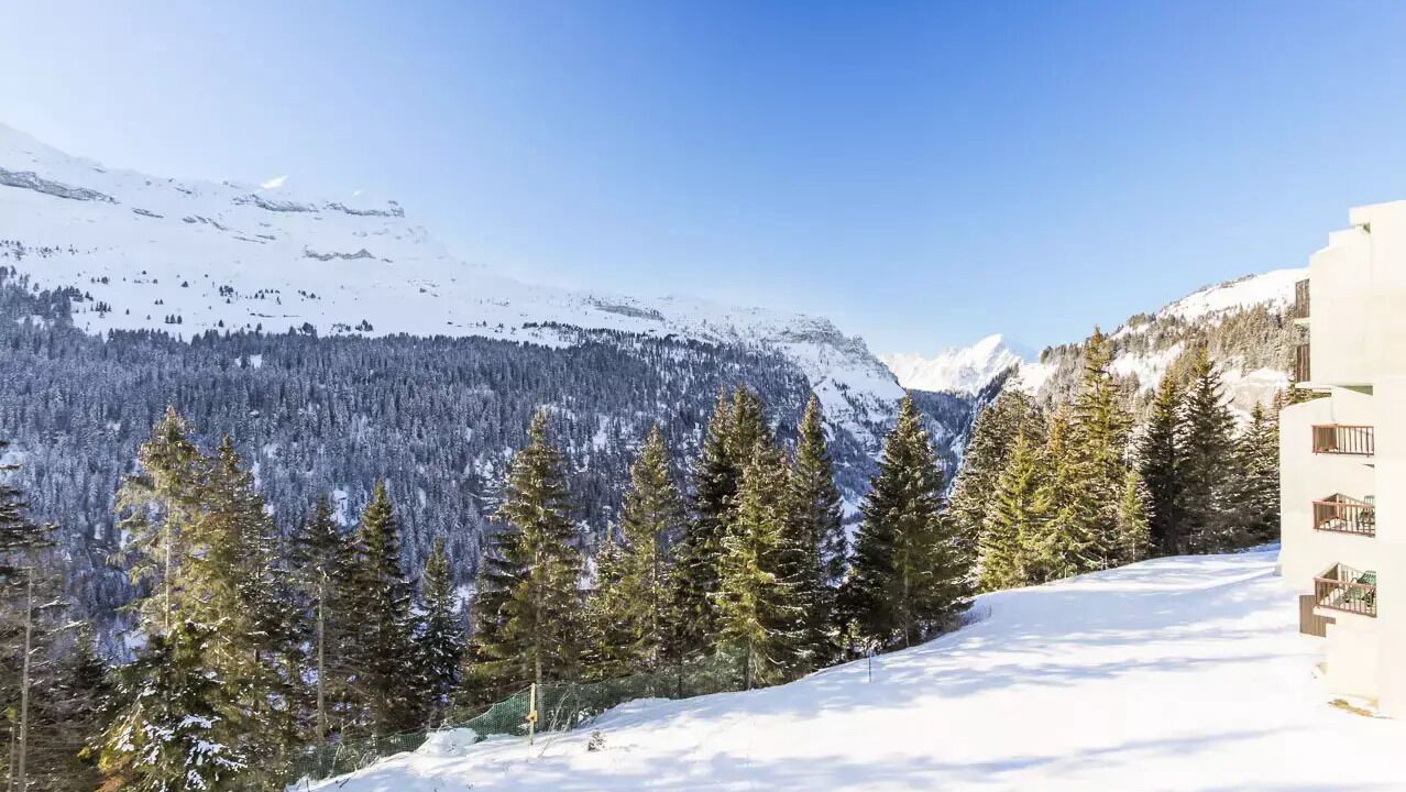 Photo of Others in Flaine