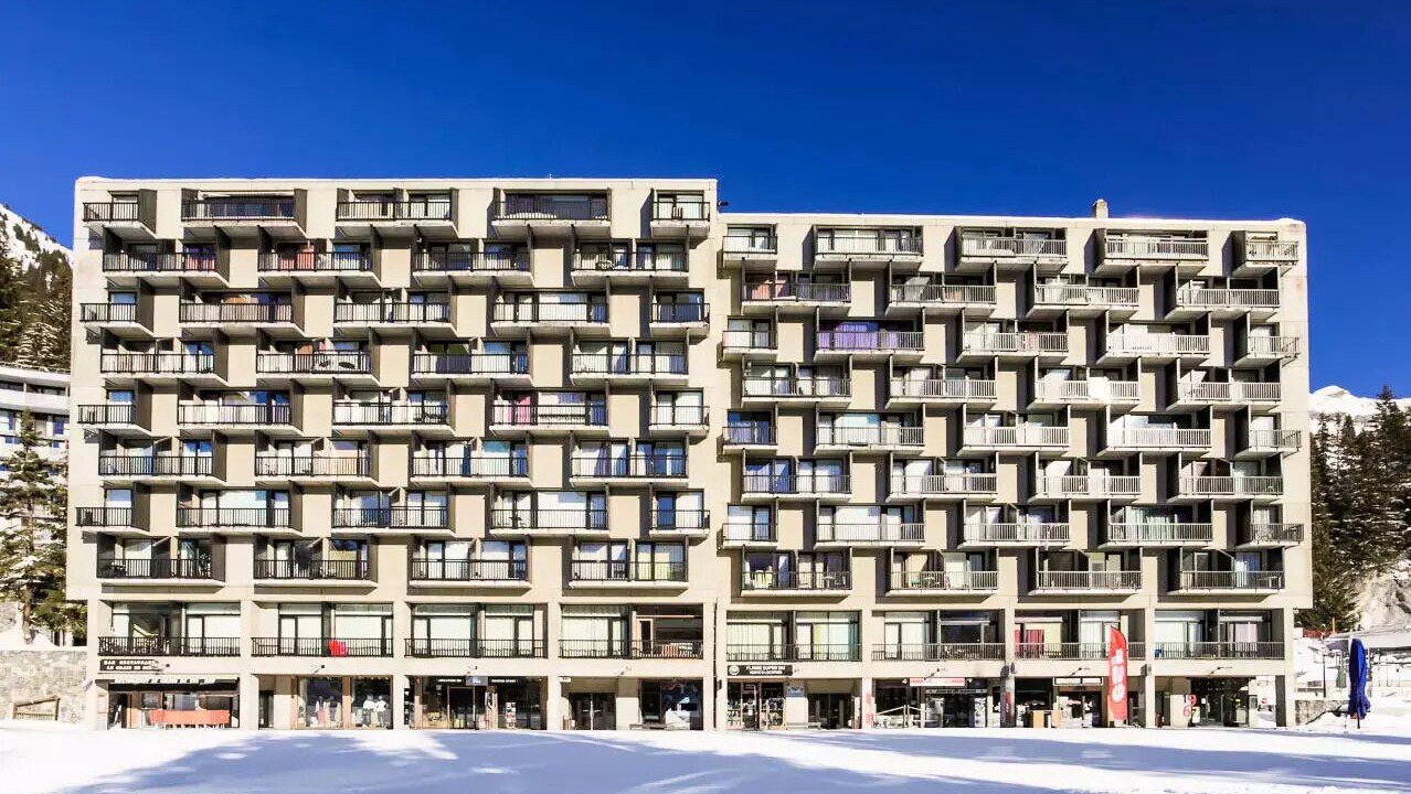 Photo of Outdoor in Flaine
