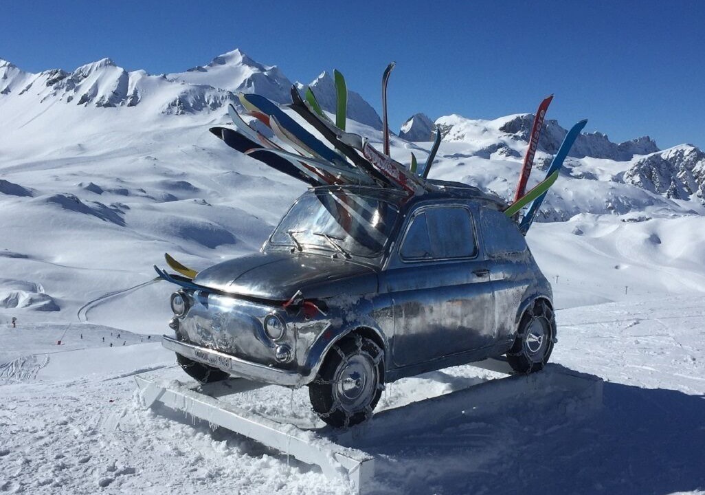 Photo of Others in Val-d'Isere