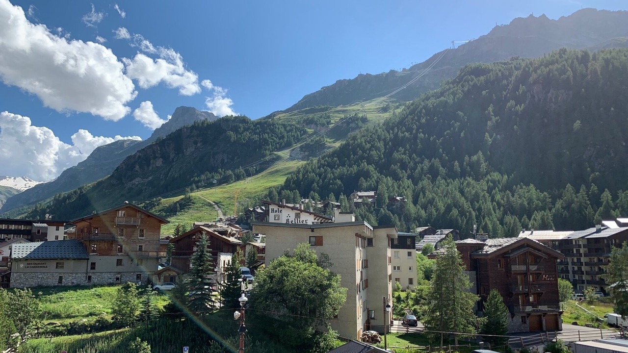 Photo of Others in Val-d'Isere