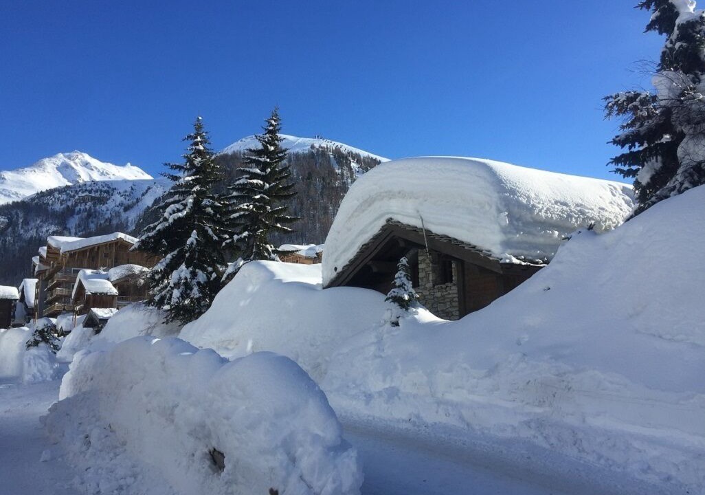Photo of Outdoor in Val-d'Isere