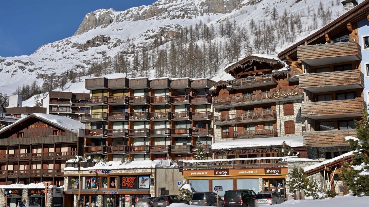 Photo of Outdoor in Val-d'Isere