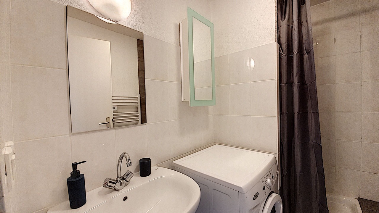 Photo of Bathroom in Saint-Jean-dʼAulps
