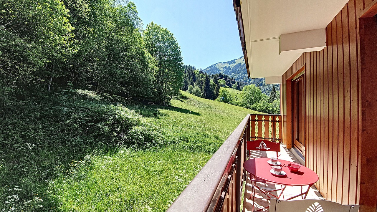 Photo of Outdoor in Saint-Jean-dʼAulps