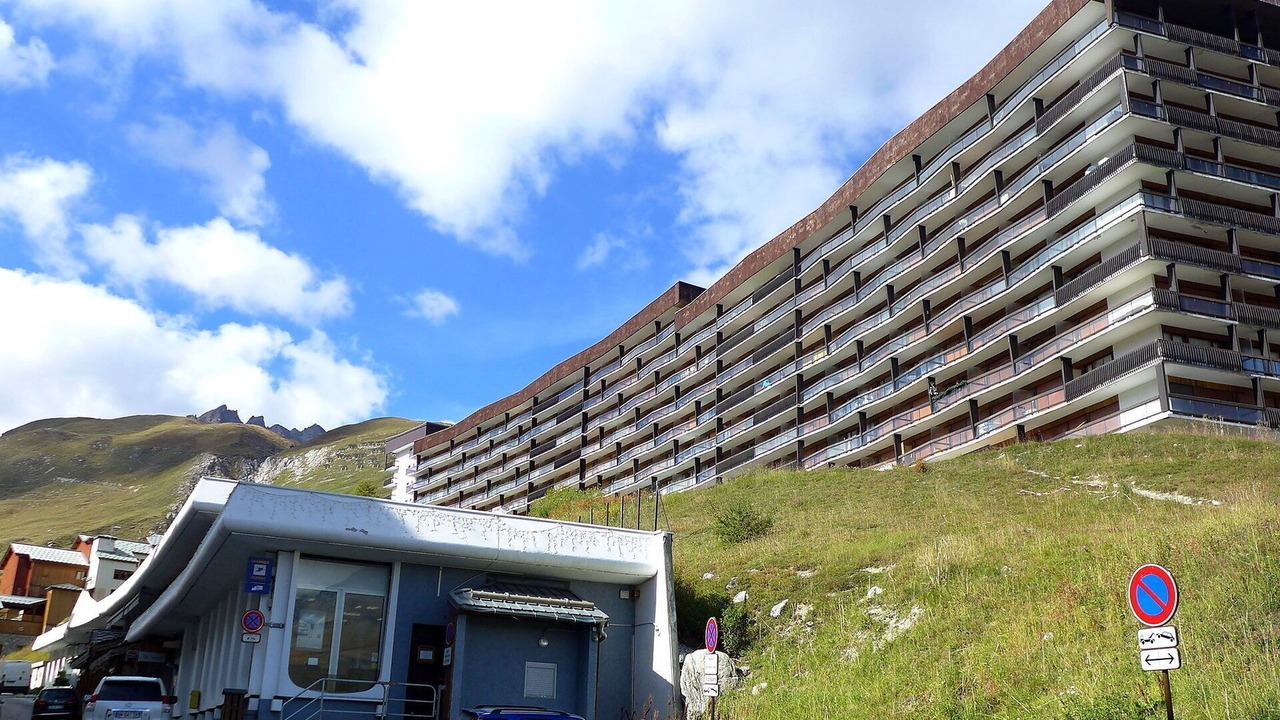 Photo of Others in Tignes