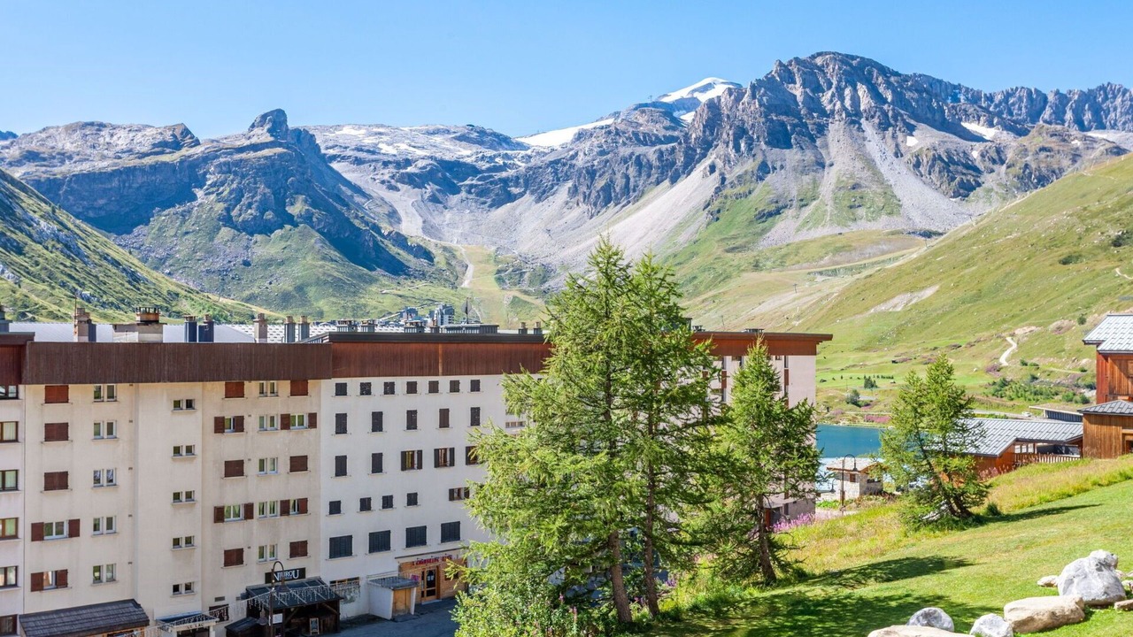 Photo of Others in Tignes