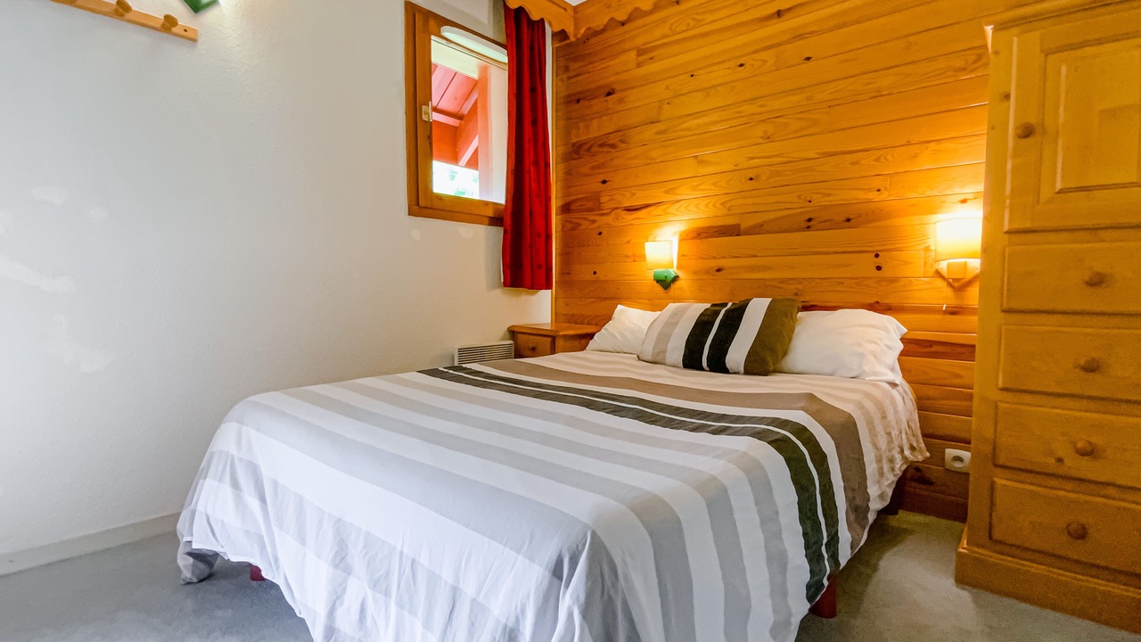 Photo of Bedroom in Saint-Francois-Longchamp
