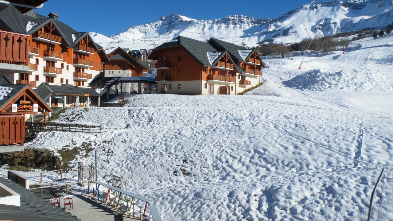 Photo of Outdoor in Saint-Francois-Longchamp