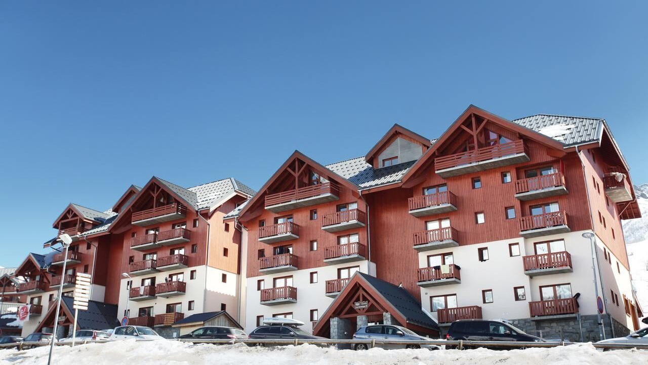 Photo of Outdoor in Saint-Francois-Longchamp