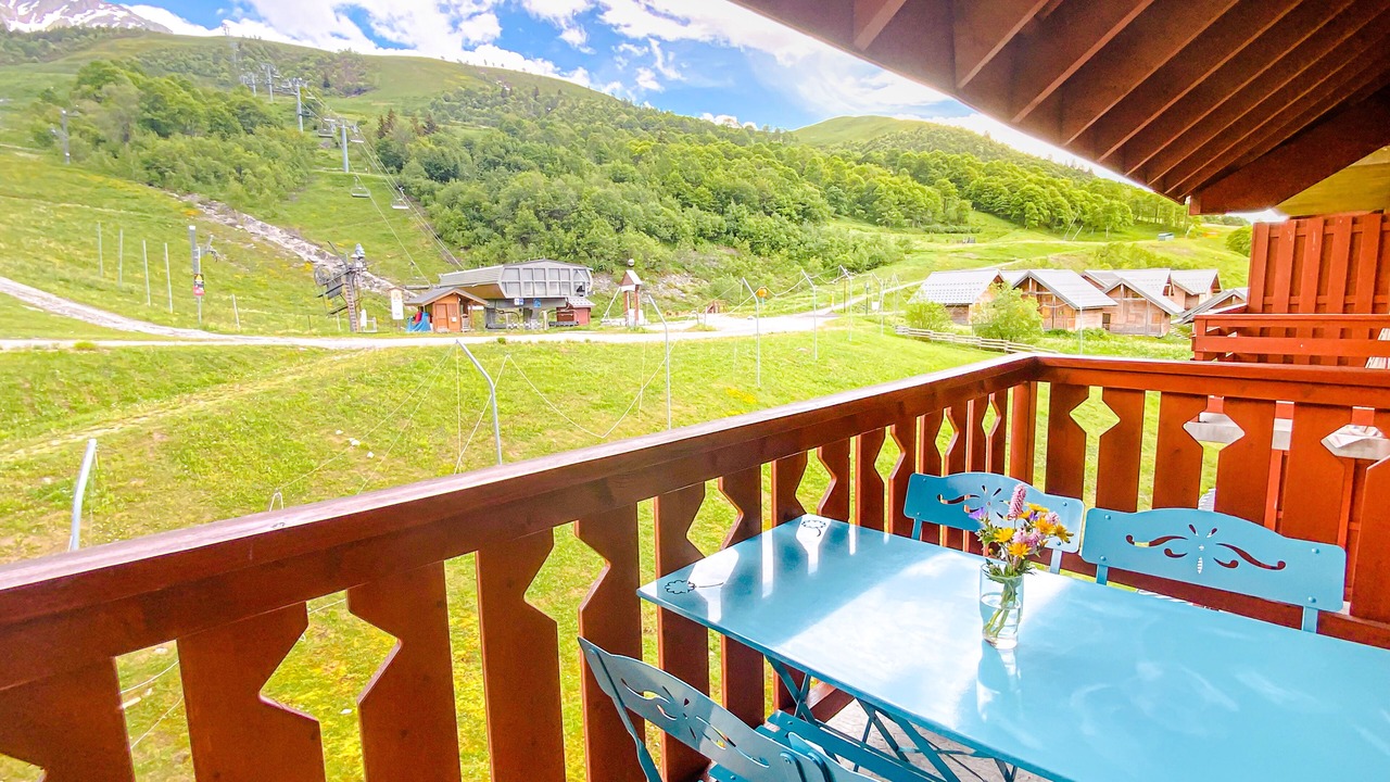 Photo of Outdoor in Saint-Francois-Longchamp