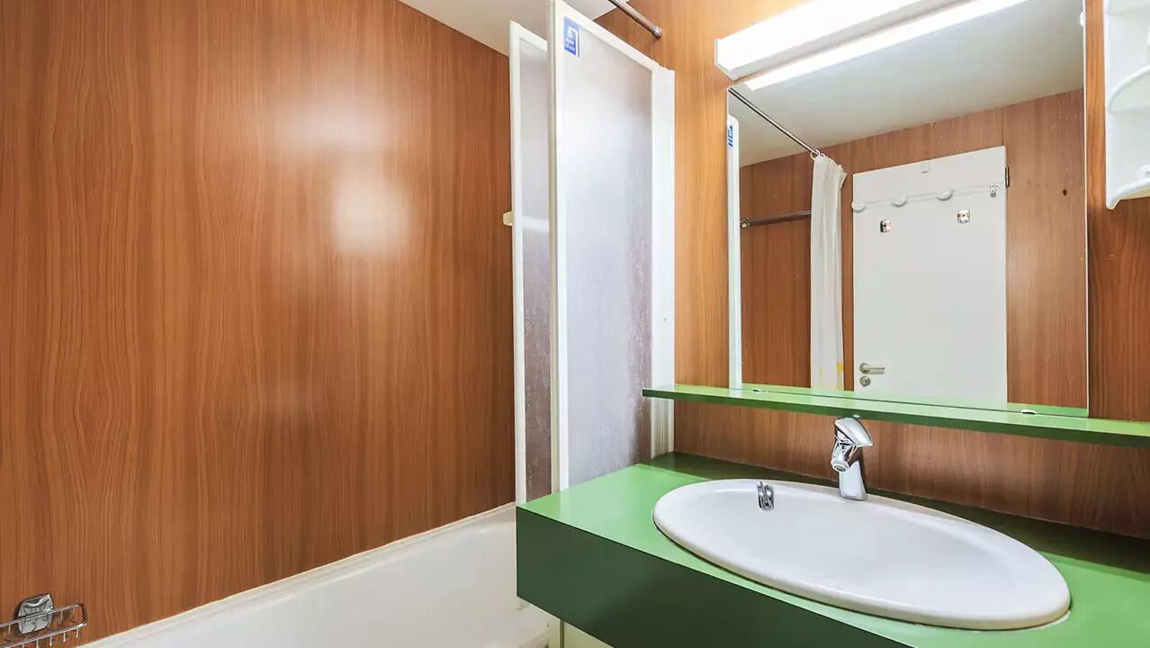 Photo of Bathroom in Flaine